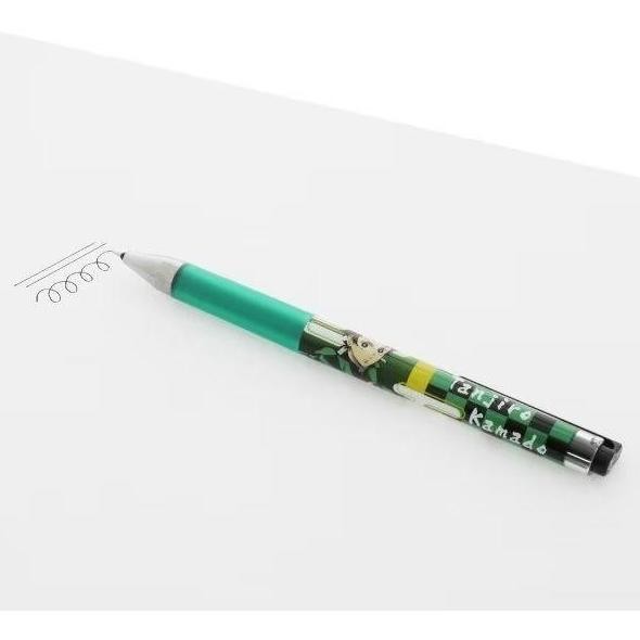 

Pilot Juice Up Demon Slayer Kimetsu No Yaiba 0.4Mm Limited Edition New Stok