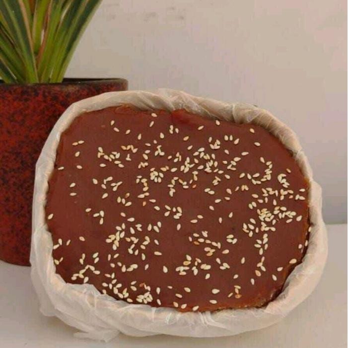 

RKM Cipta Rasa Jenang Ketan 1 kg Khas Blitar Food Merah