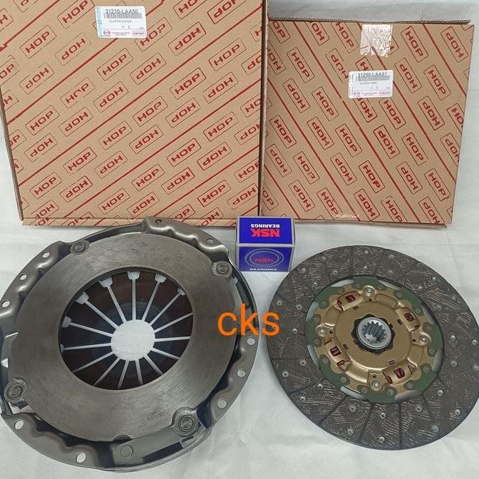 kopling matahari set hino dutro 130 ht