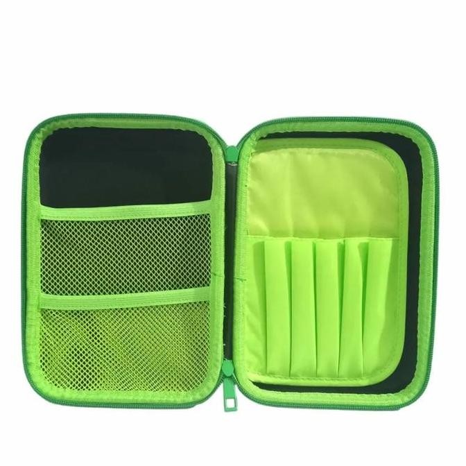 

Kotak Pensil Minecraft Tempat Pensil Lucu Kotak Pensil Anak Laki Laki Waterproof Motif Keren New Stok