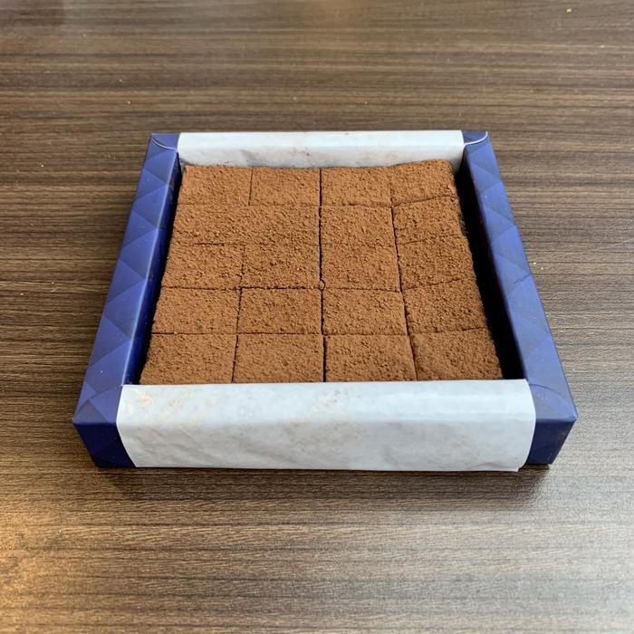 

RKM XIUJANK NAMA CHOCOLATE MILK