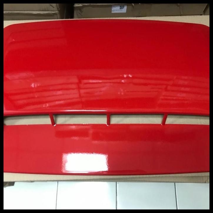 BEST DEAL AIR FLOW FORTUNER KAP MESIN AIR SCOOP UNIVERSAL MOBIL TRITON AVANZA INNOVA 