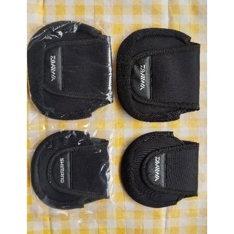 Premium Tas Rell Daiwa Tas Rell Spining Ukura  1000 Sampai 14000