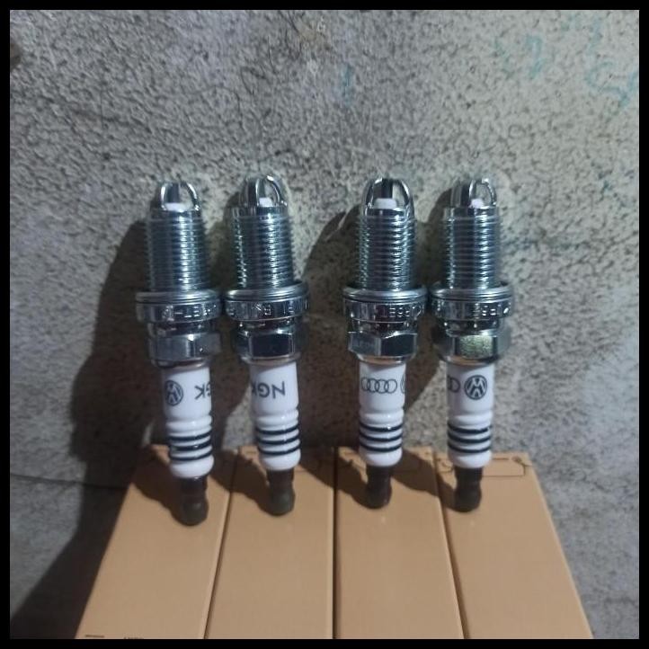 TERBARU BUSI SPARK PLUG RC CAGAK 3 BMW M40 M43 M50 M52 E30 E34 E36 E39 