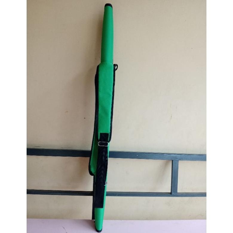 Premium Tas Pancing Hardcase Piber Tas Pancing Slempang 90 Cm 100 Cm 110Cm120Cm 130Cm 140Cm 150Cm