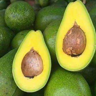 

LM ALPUKAT MENTEGA SUPER / PULEN TANPA SERAT / BUAH SEGAR / 1 PCS