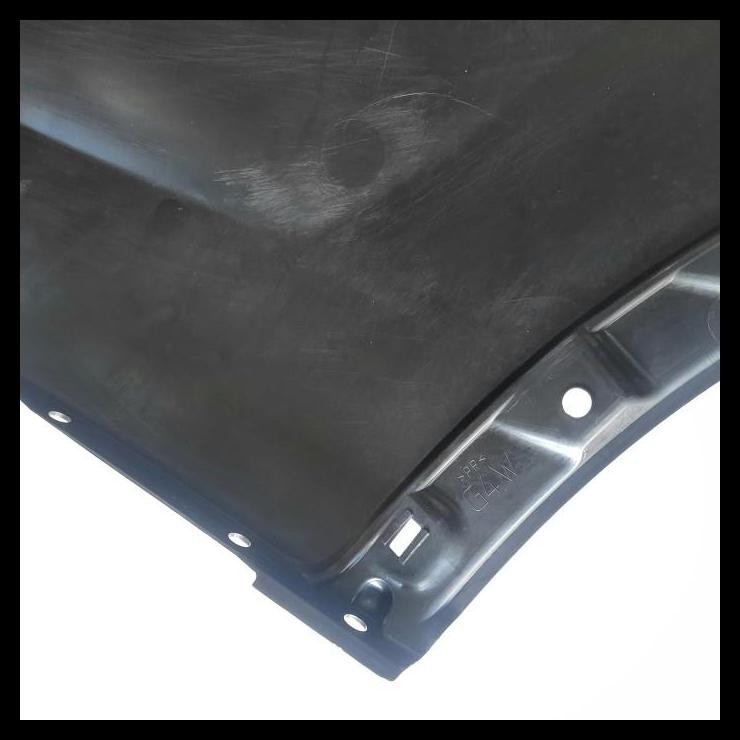 GRATIS ONGKIR BODY BEMPER BELAKANG KIRI MOBIL HONDA CRV RM GEN4 2013 - 2016 