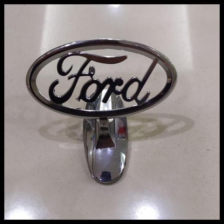 TERMURAH LOGO KAP MESIN BERDIRI FORD LOGO FORD BERDIRI