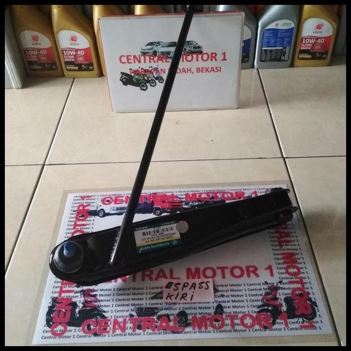 HOT DEAL LOWER ARM ASSY DAIHATSU ESPASS LH KIRI 