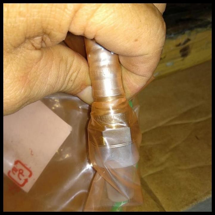 TERMURAH SENSOR OKSIGEN O2 SENSOR KNALPOT HONDA JAZZ IDSI, JAZZ VTEC 2004-2007 