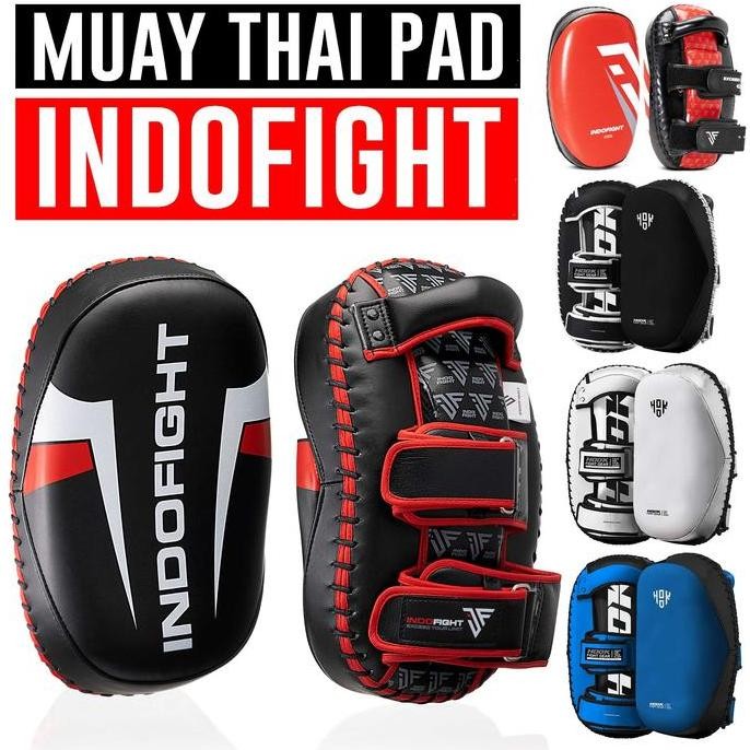 Pad Muaythai, Muay Thai Pad, Kick Pad Muay Thai Co
