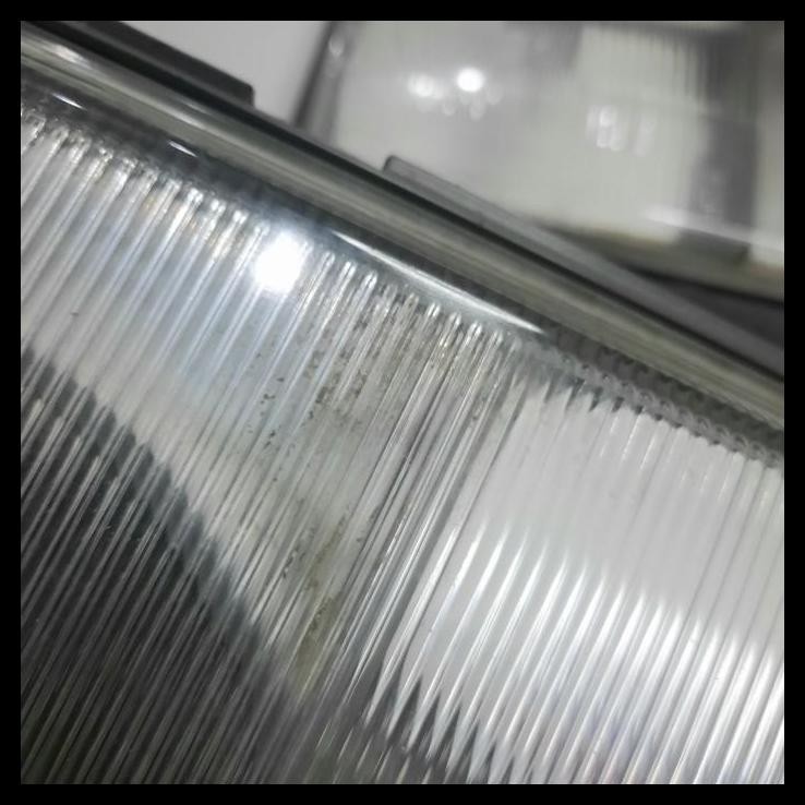 BEST DEAL MIKA HEADLAMP / LAMPU DEPAN MOBIL MERCEDES BENZ MERCY BOXER W124 