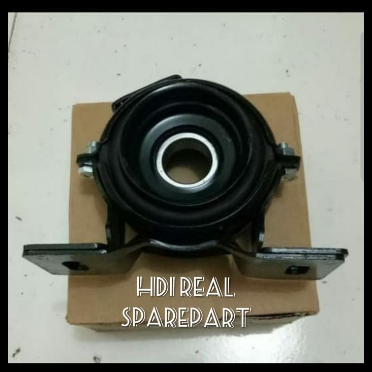 GRATIS ONGKIR CENTER BEARING ASSY GANTUNGAN KOPEL AS TENGAH TOYOTA RINO 14B ORI 