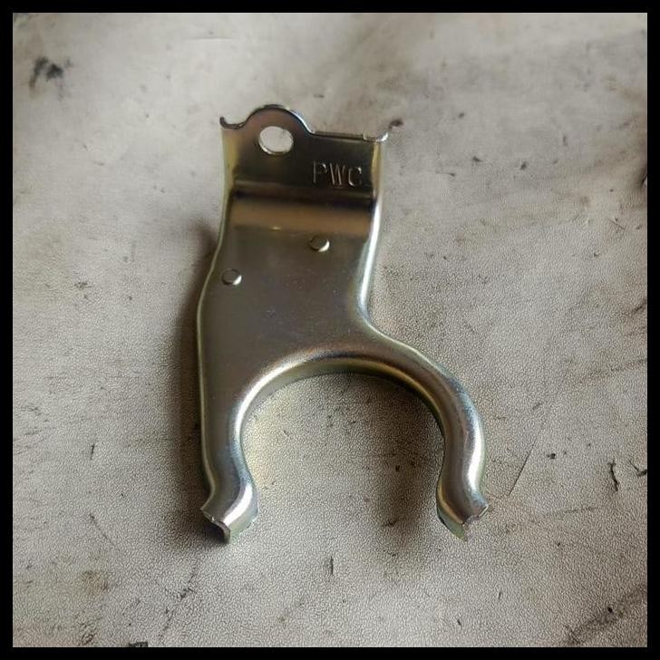 TERMURAH CLAMP KLIP PENJEPIT SELANG AIR RADIATOR BYPASS MOBIL HONDA JAZZ - CITY ( KODE PART 19517-PW