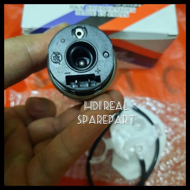 TERBARU POMPA BENSIN FUEL PUMP DAIHATSU AYLA ORI 