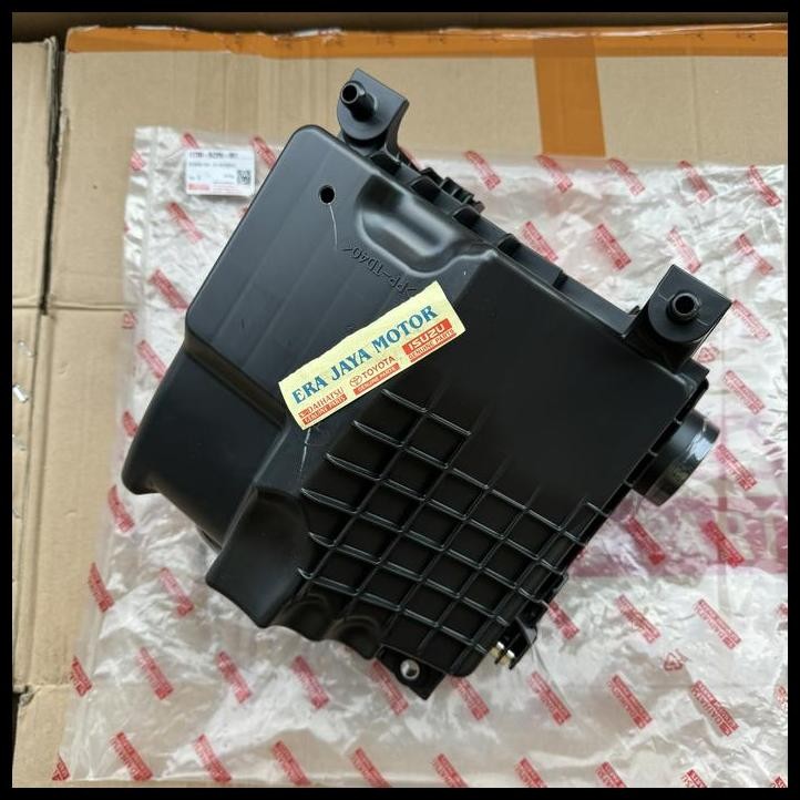 DISKON RUMAH HOUSING BOX FILTER SARINGAN UDARA HAWA ROCKY RAIZE ORIGINAL 