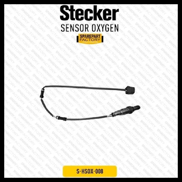 DISKON SENSOR OKSIGEN O2 SENSOR KNALPOT BELAKANG JAZZ RS FREED MOBILIO BRIO 