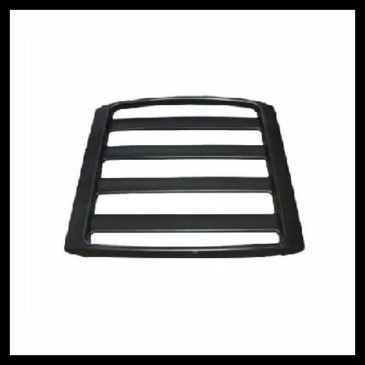 BEST DEAL PAKET ROOF RACK & CROSS BAR MODEL JEPIT ROOF RAIL MOBIL HONDA HRV, CRV 