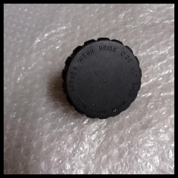 TERMURAH TUTUP RADIATOR BMW E30 M10, E28 M20 