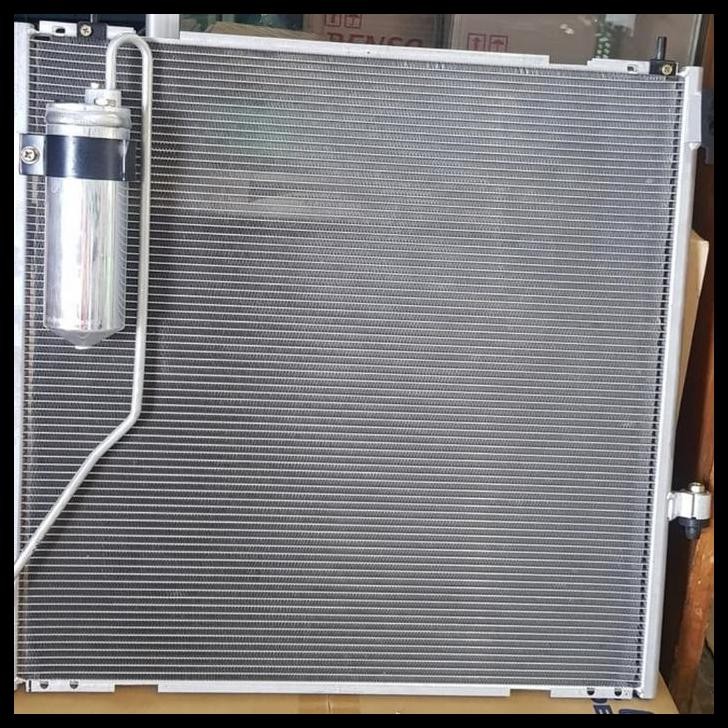 TERMURAH CONDENSOR AC MITSUBISHI STRADA TRITON 