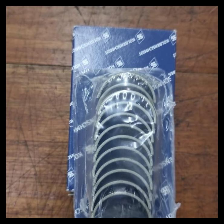 GRATIS ONGKIR METAL NOKEN AS VW CARAVEL T5 2500CC MESIN AXE 