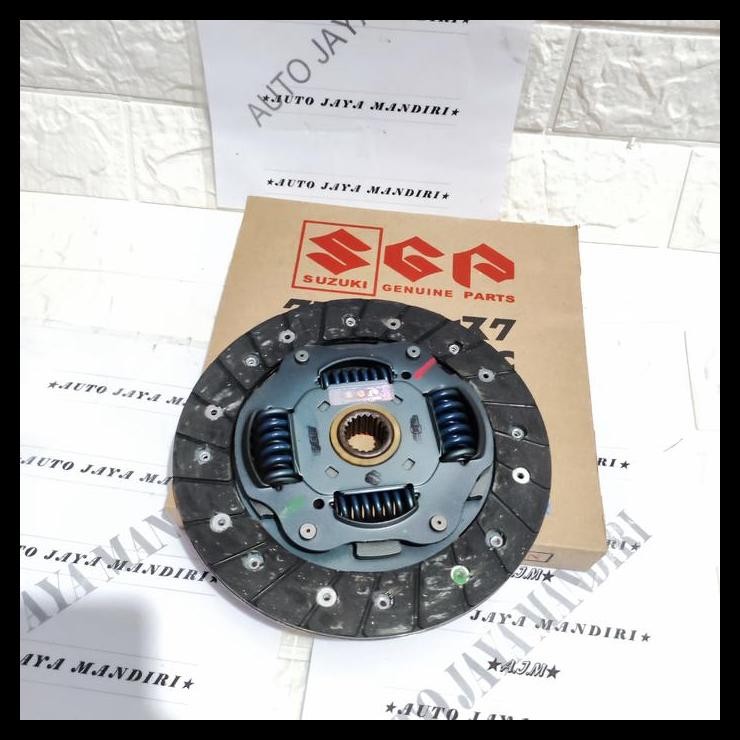 TERMURAH KAMPAS KOPLING SUZUKI XOVER X-OVER 