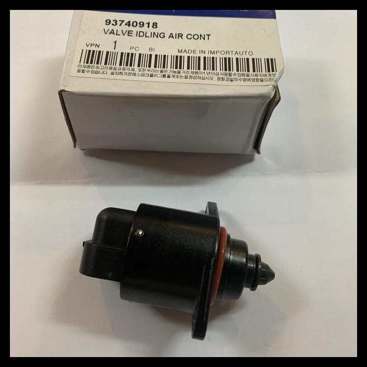 GRATIS ONGKIR ISC IDLE SPEED CONTROL CHEVROLET SPARK 800CC DAEWOO  MATIZ 