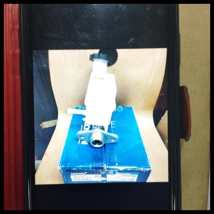 TERBARU MASTER REM KIA SPORTAGE 2 / HYUNDAI TUCSON