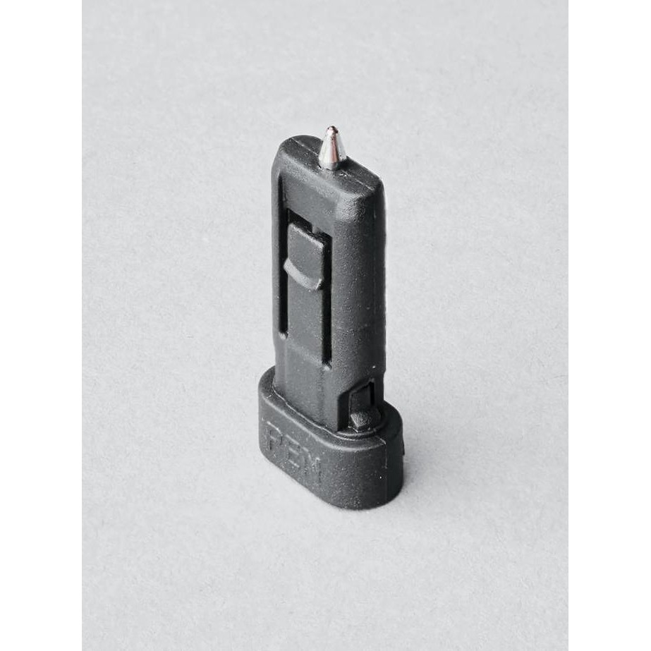 

Alpaka Nano Ink Mini Bolpoin Pulpen Alat Tulis New Stok