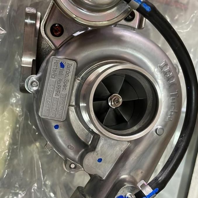 turbo rhf4 original