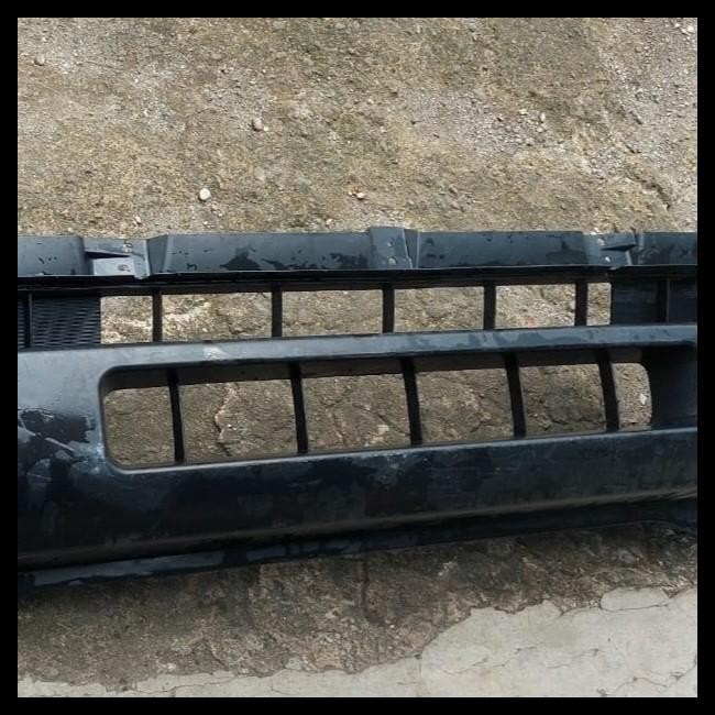DISKON BUMPER BEMPER DEPAN BAWAH MOBIL SUZUKI APV OLD - PICK UP 