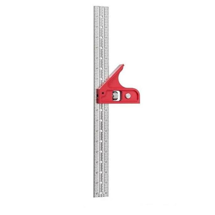 

Tool 15/30/45Cm Woodworking Ruler For Woodpecker One Time T-Type New Stok