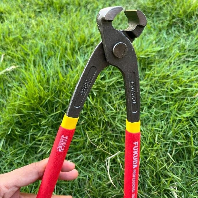 Gegep Fukuda 9In Gegep Kawat Catut Paku