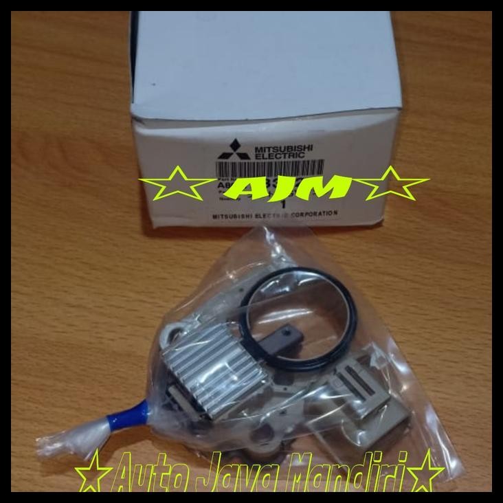 DISKON IC REGULATOR ALTERNATOR CAS NEW T120SS INJEKSI 