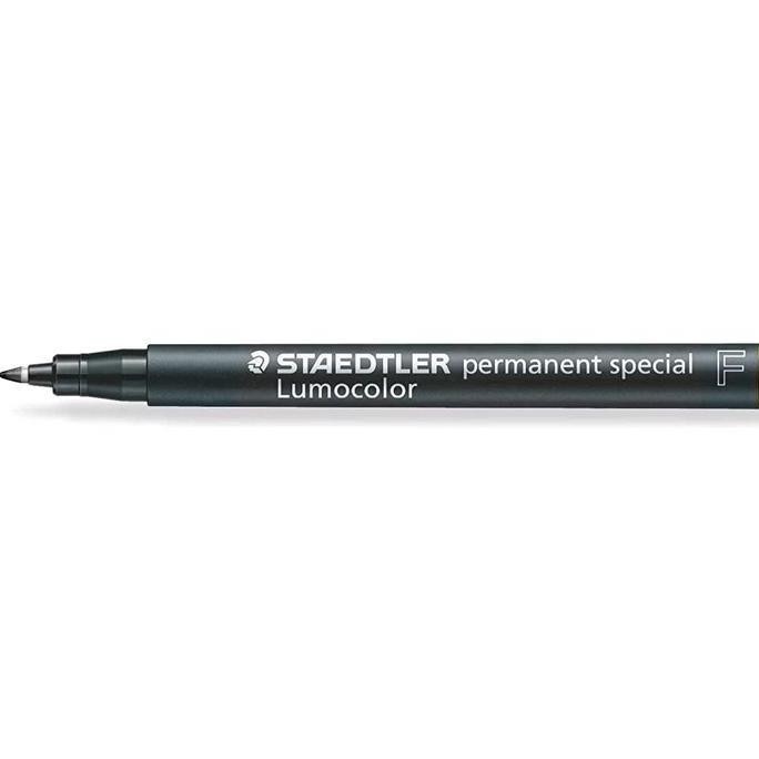 

TERBARU - STAEDTLER Lumocolor Permanent Special 319 F-9 VE