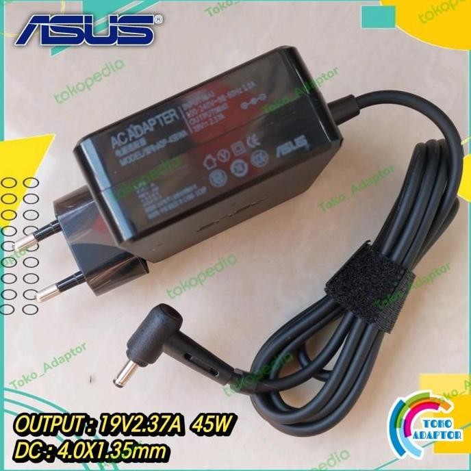 Adaptor Casan Laptop Asus M413 M413D M413Da M413Ia Original 65W