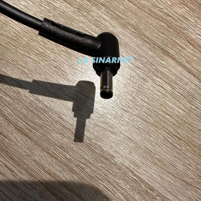 Adaptor Charger Laptop Msi Modern 14 B11Mou B5M 65W Original