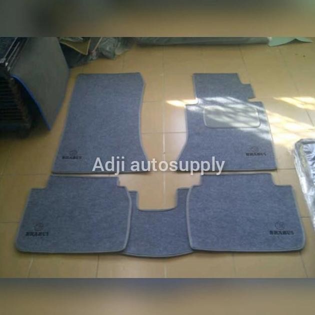 Karpet Mobil Mercedes Benz E220 W124
