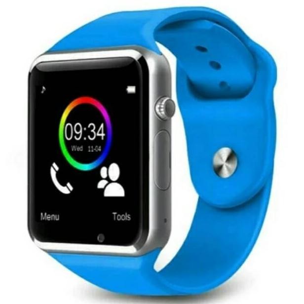 JAM HP COGNOS A1 U10 SMARTWATCH GSM JAM TANGAN DiM