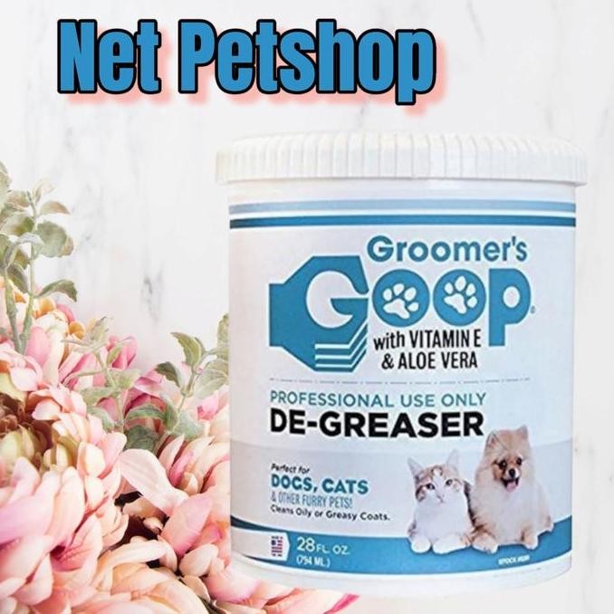 groomers goop 794ml 28 oz
