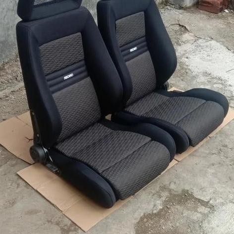 JOK RECARO LX SLIDER ORIGINAL DAN TERPERCAYA