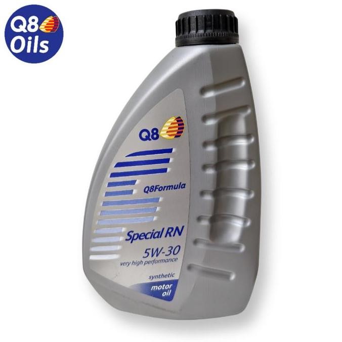 TERLARIS - Q8 Formula Special RN 5w30 (1L)