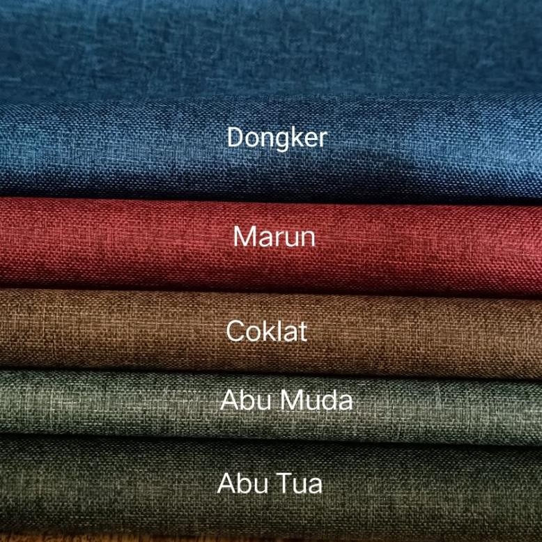 300 D Denim Per 1 meter DiM