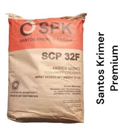 

Fue-K5X20 Santos Krimer Premium Sa-324