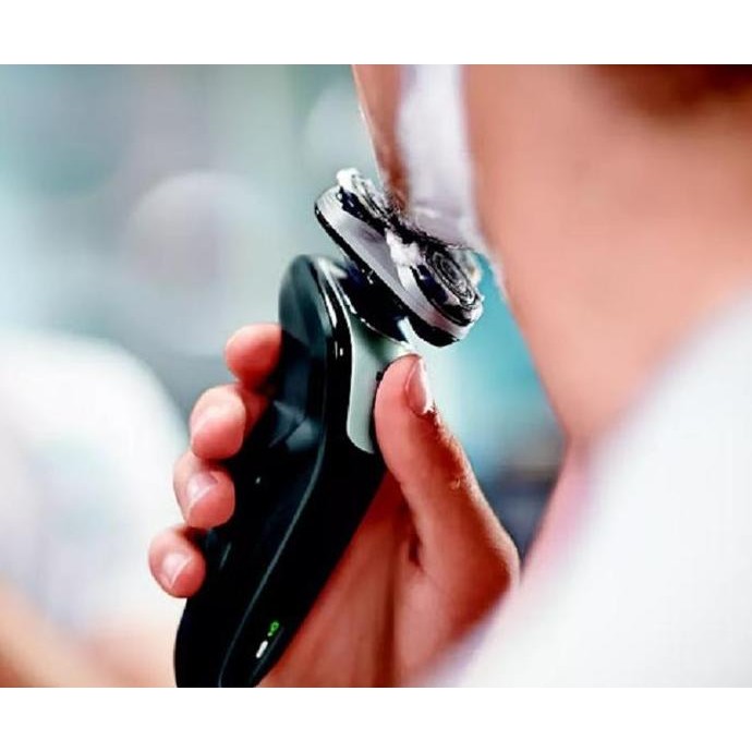 Philips AquaTouch Shaver S5070 Alat Cukur Pria Elektrik