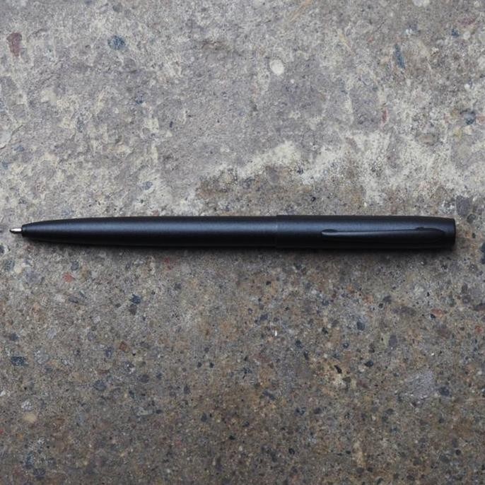 

Fisher Cap-O-Matic Space Pen #Pulpen Refill Parker Gshock Victorinox New Stok