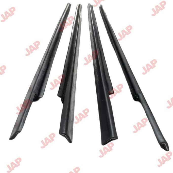 [STAYRE] KARET PELIPIT LIS LIST PINTU KACA MOBIL PANTHER KOTAK PICKUP MINIBUS