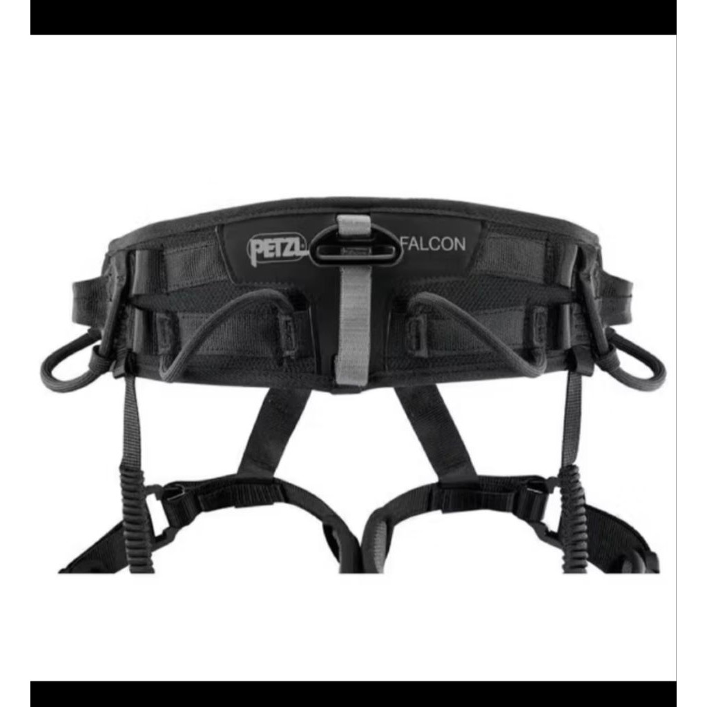 PETZL FALCON MOUNTAIN