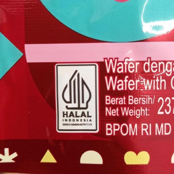 

Beng Beng Share It Kemasan 25X9.5G Makanan Cemilan Hampers Ramadhan Jajan Kaleng Kuekalengan Murah Parcelle Baran Biskuit Emas