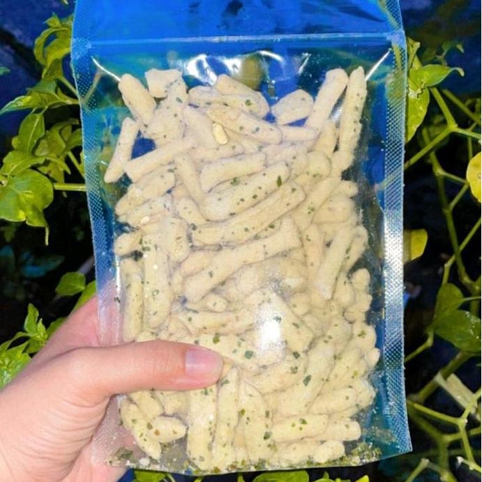 

Basreng Premium Berkualitas Gurih Renyah Snack Pedas Cemilan Makanan Kering